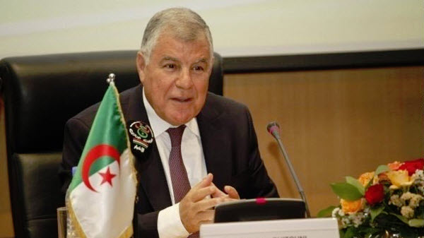 انطلاق أعمال الاجتماع الـ 10 للجنة مراقبة اتفاقية "أوبك" في الجزائر